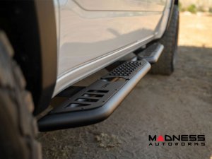 Dodge Ram 1500 Side Steps - OE Plus Series - Crew Cab